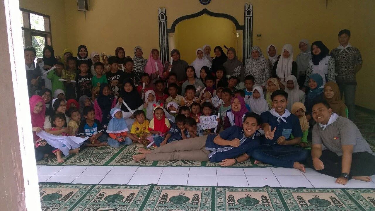 Dokumentasi kegiatan KRBM foto 98